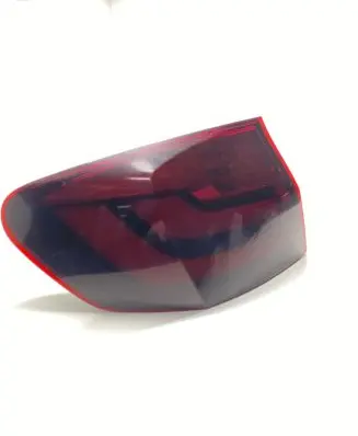 BMW 5 F10 F11 Rear/tail lights