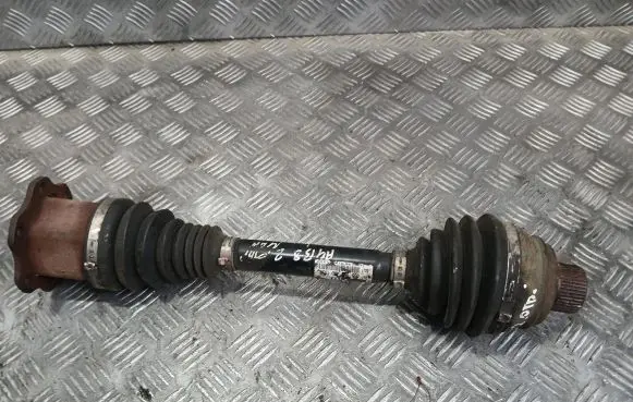 Audi A4 S4 B8 8K Front driveshaft 8K0407271Q