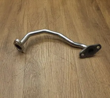 Lexus RX 450H EGR valve line/pipe/hose 2561231040