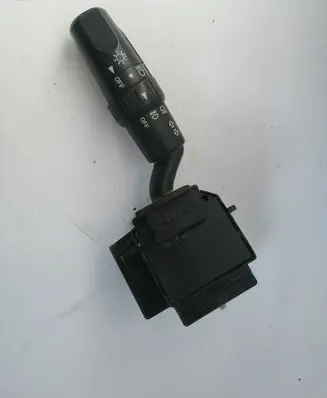 Mazda 3 I Indicator stalk 17D682