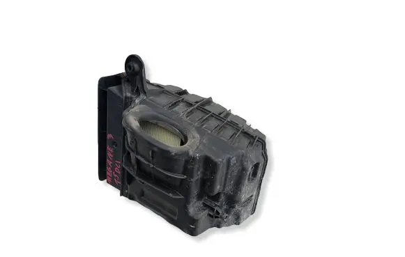 Renault Megane III Air filter box 