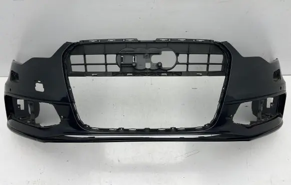 Audi A6 S6 C7 4G Front bumper 4G0807233