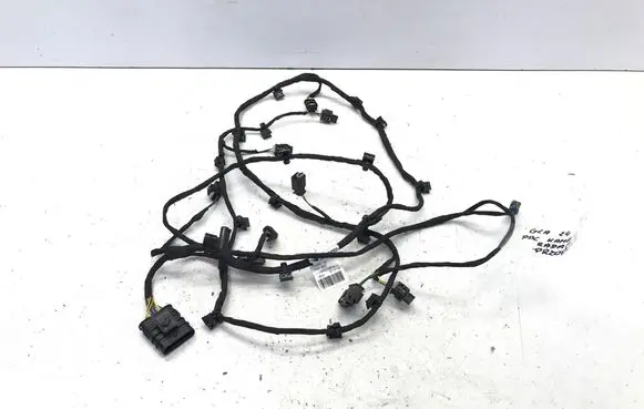 Mercedes-Benz GLA H247 Parking sensor (PDC) wiring loom A2475403653