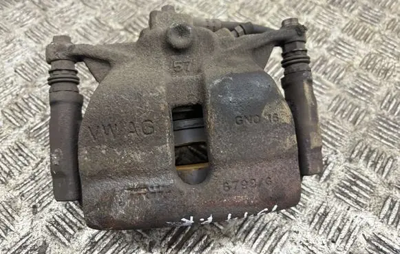 Audi Q3 F3 Front brake caliper