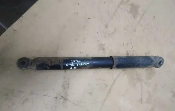 Opel Signum Rear shock absorber/damper