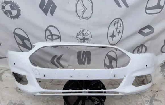 Ford Mondeo MK V Front bumper