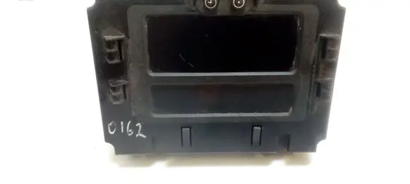 Opel Zafira A Screen/display/small screen 5WK70046