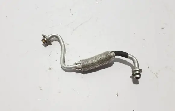 Porsche Macan (95B) Coolant pipe/hose 06M145963H