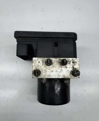 Opel Zafira B ABS Pump 00403654D0 4E35M01K31 10096005593