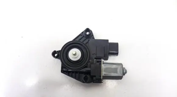 BMW iX3 G08 Front door window regulator motor 5A5C881