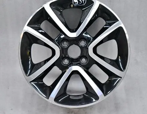 Renault Clio III R16 alloy rim 