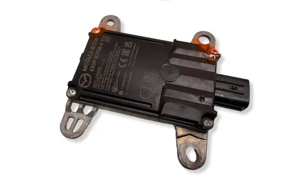 Mazda CX-30 Blind spot module KR9P67Y30K