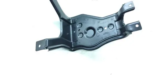 Audi A6 C7 Spare wheel mounting bracket 4G0802715 4G0802771