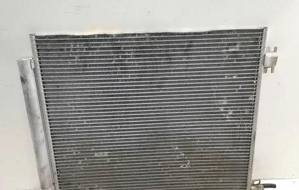 Nissan Qashqai A/C cooling radiator (condenser) 921006951R