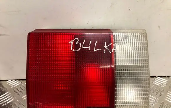 Audi 80 90 B3 Rear/tail lights 8760R23