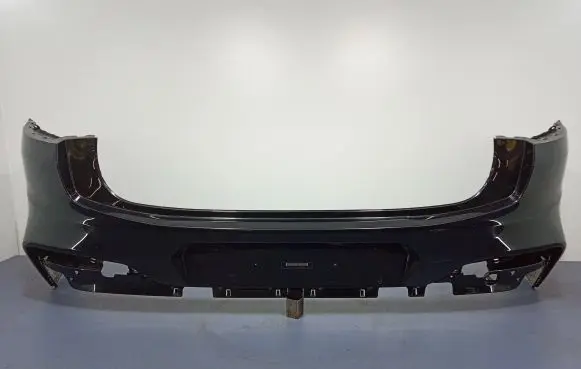 BMW X4 F26 Rear bumper 8065124