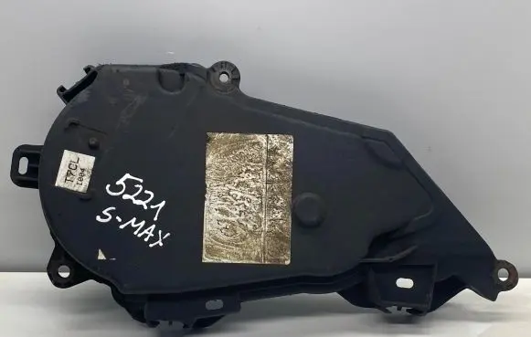 Ford S-MAX Timing belt guard (cover) 9802982180 3255
