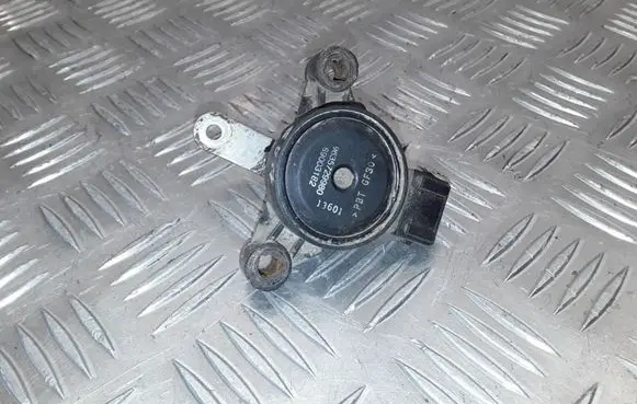 Peugeot 607 Headlight/headlamp level sensor 9635729980 89003182