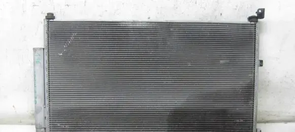 Honda CR-V A/C cooling radiator (condenser)