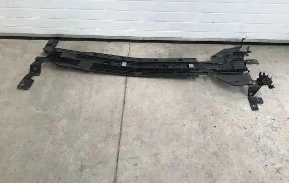 Volkswagen ID.4 Center/middle under tray cover 1EA971341 1EA971342C