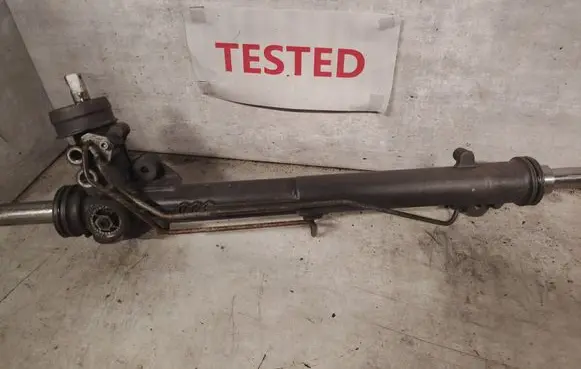 Audi A4 S4 B7 8E 8H Steering rack 8E1422105C