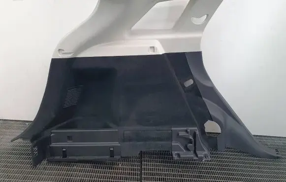 BAIC Beijing X7 Trunk/boot side trim panel 