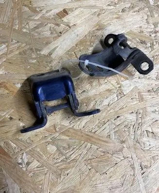 Honda Accord Front door lower hinge 