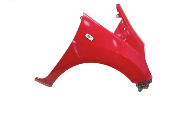 Honda Jazz Fender 