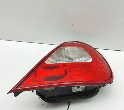 Jaguar XJ X350 Rear/tail lights C2C29181