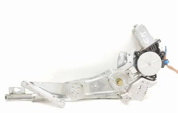 Honda HR-V Rear door window regulator with motor 303200