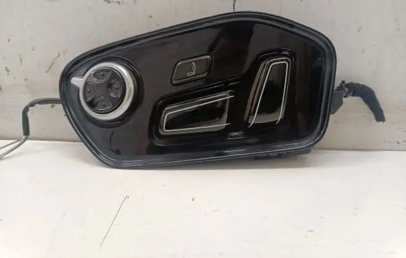 Audi A8 S8 D4 4H Seat control switch 8K0959747