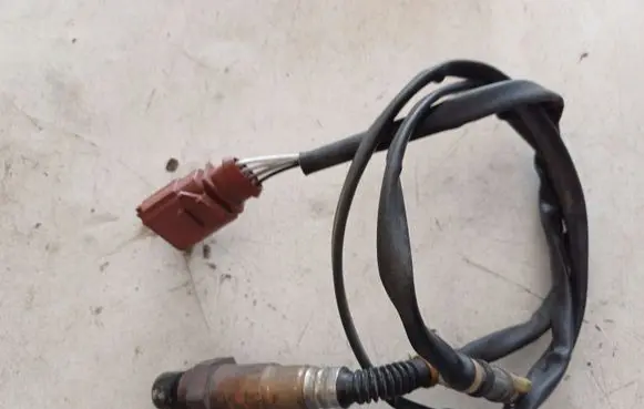 Skoda Octavia Mk2 (1Z) Lambda probe sensor 06F906262E