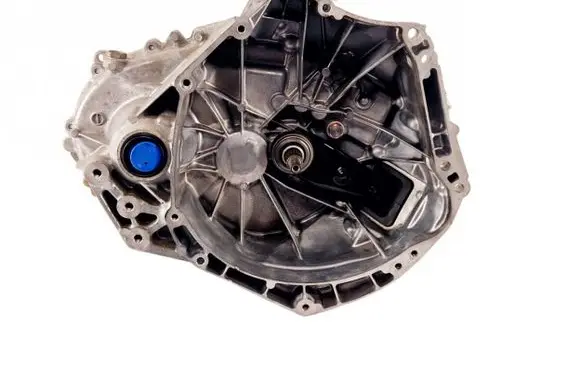 Mazda 2 Manual 5 speed gearbox F6W30