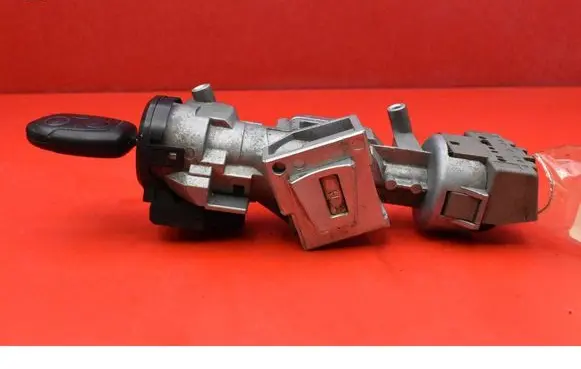 Ford Mondeo MK IV Ignition lock 3M513F880AD
