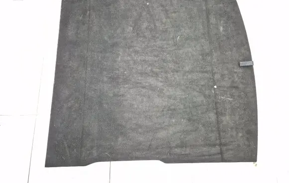 Ford S-MAX Trunk/boot floor carpet liner EM2BR42844DA3JA6