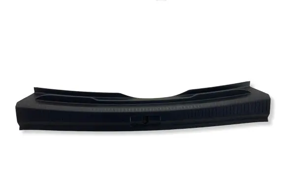 Volkswagen Golf VII Trunk/boot sill cover protection 5G9863459