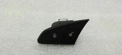Porsche Cayenne (92A) Tailgate/boot open switch button 7PP962107B