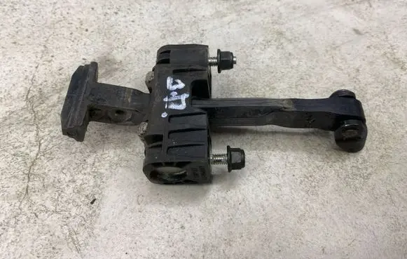 Volvo XC90 Rear door check strap stopper 31217752