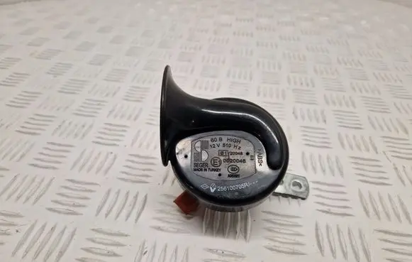Renault Scenic IV - Grand scenic IV Horn signal 256100705R 12V510 0020046