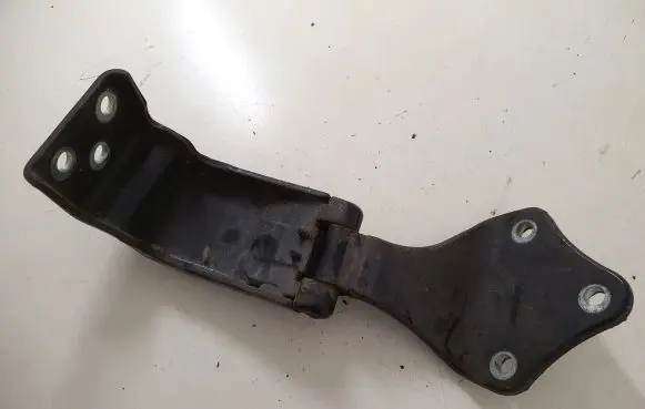 Mercedes-Benz Vito Viano W639 Loading door lower hinge 