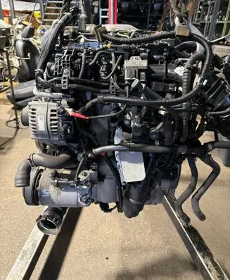 BMW 2 F46 Engine B47C20A
