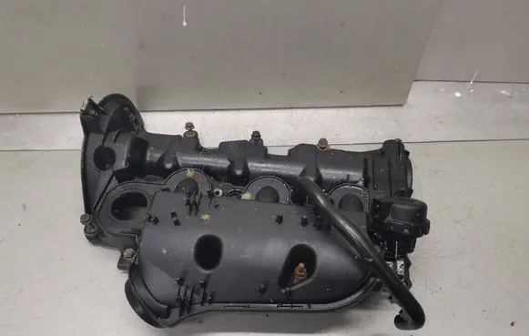 Peugeot 607 Rocker cam cover 4S7Q9424H