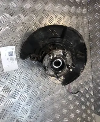 Subaru Legacy Front wheel hub