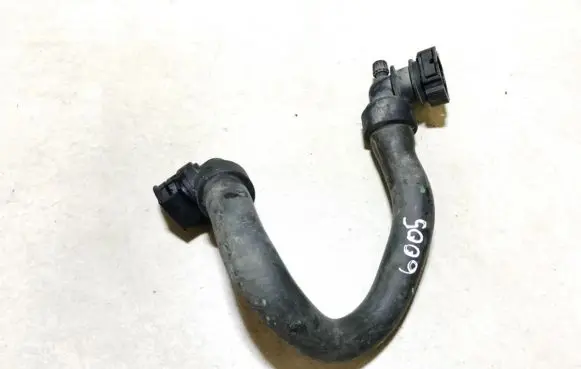 Citroen DS3 Engine coolant pipe/hose