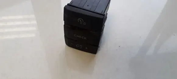 Audi A6 S6 C6 4F Other switches/knobs/shifts 4l2927123