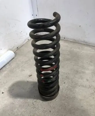 Mercedes-Benz SL R129 Front coil spring 1293211304 1293211704 2013211184