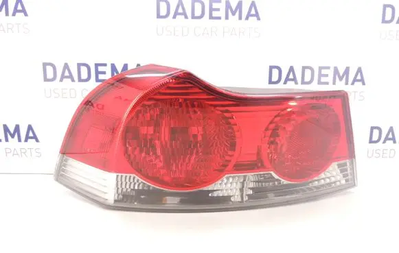 Volvo C70 Rear/tail lights