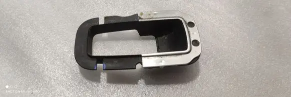 Audi A8 S8 D4 4H Other interior part 4683400