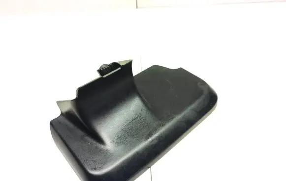 Mercedes-Benz GLS X166 Rear seat rail trim cover A1669214200 1093701X