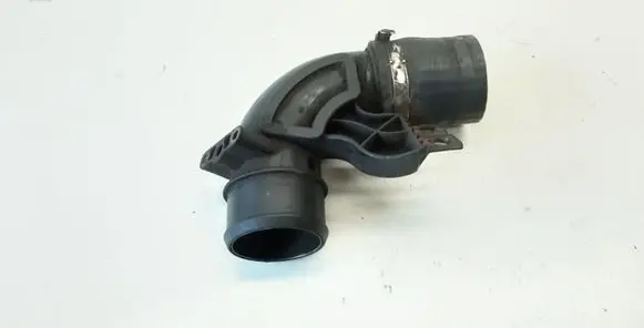 Mercedes-Benz ML W163 Intercooler hose/pipe 1635013282 1420296